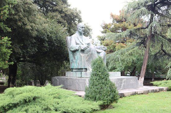 Vera Park